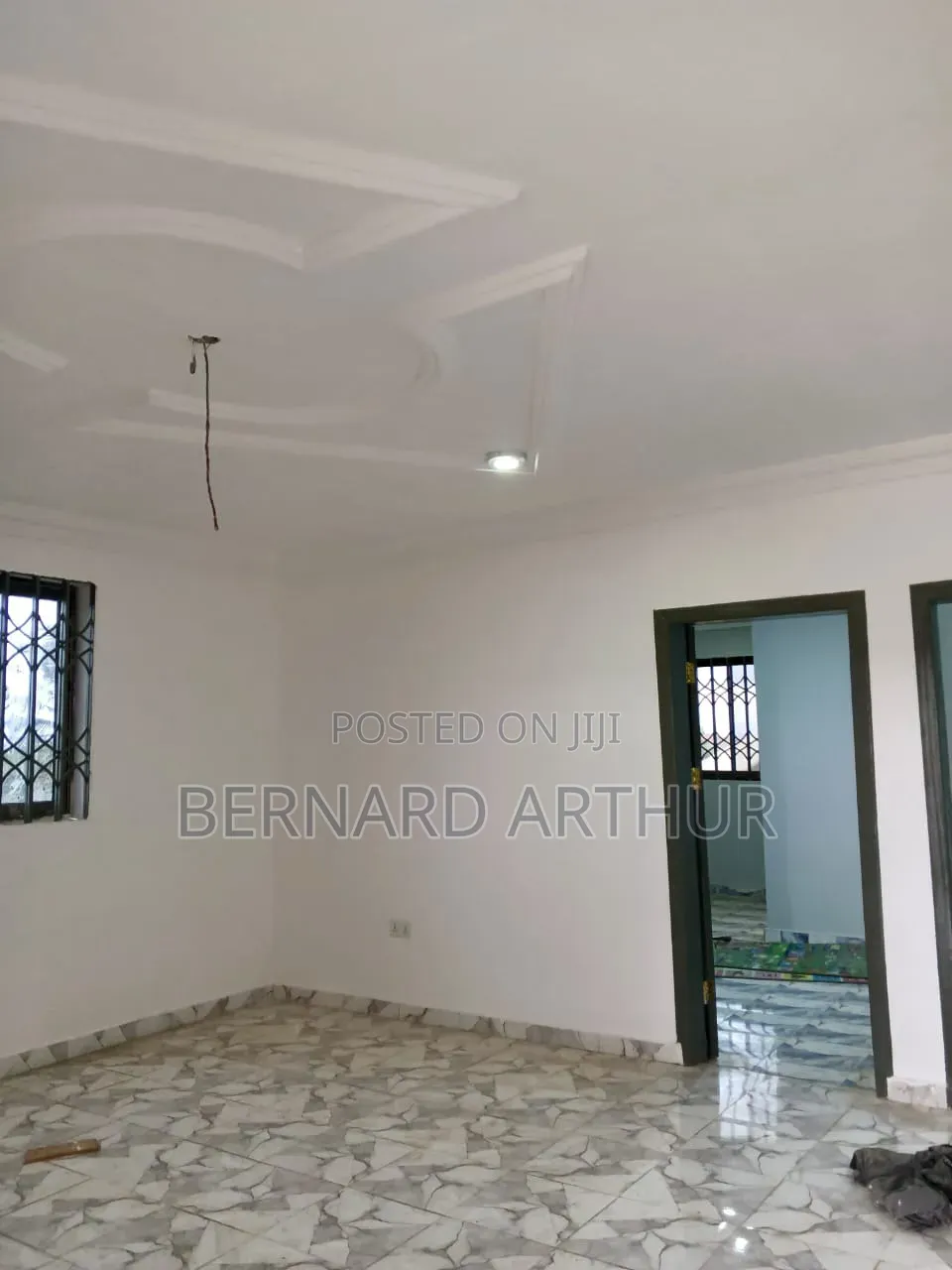 2bdrm Apartment in Bernard Agency, Pentecost for rent