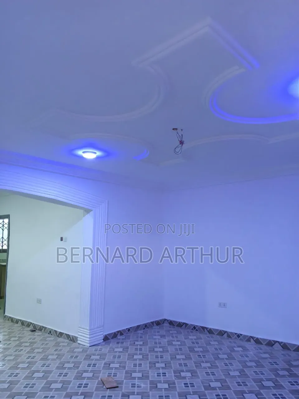 2bdrm Apartment in Bernard Agency, Pentecost for rent