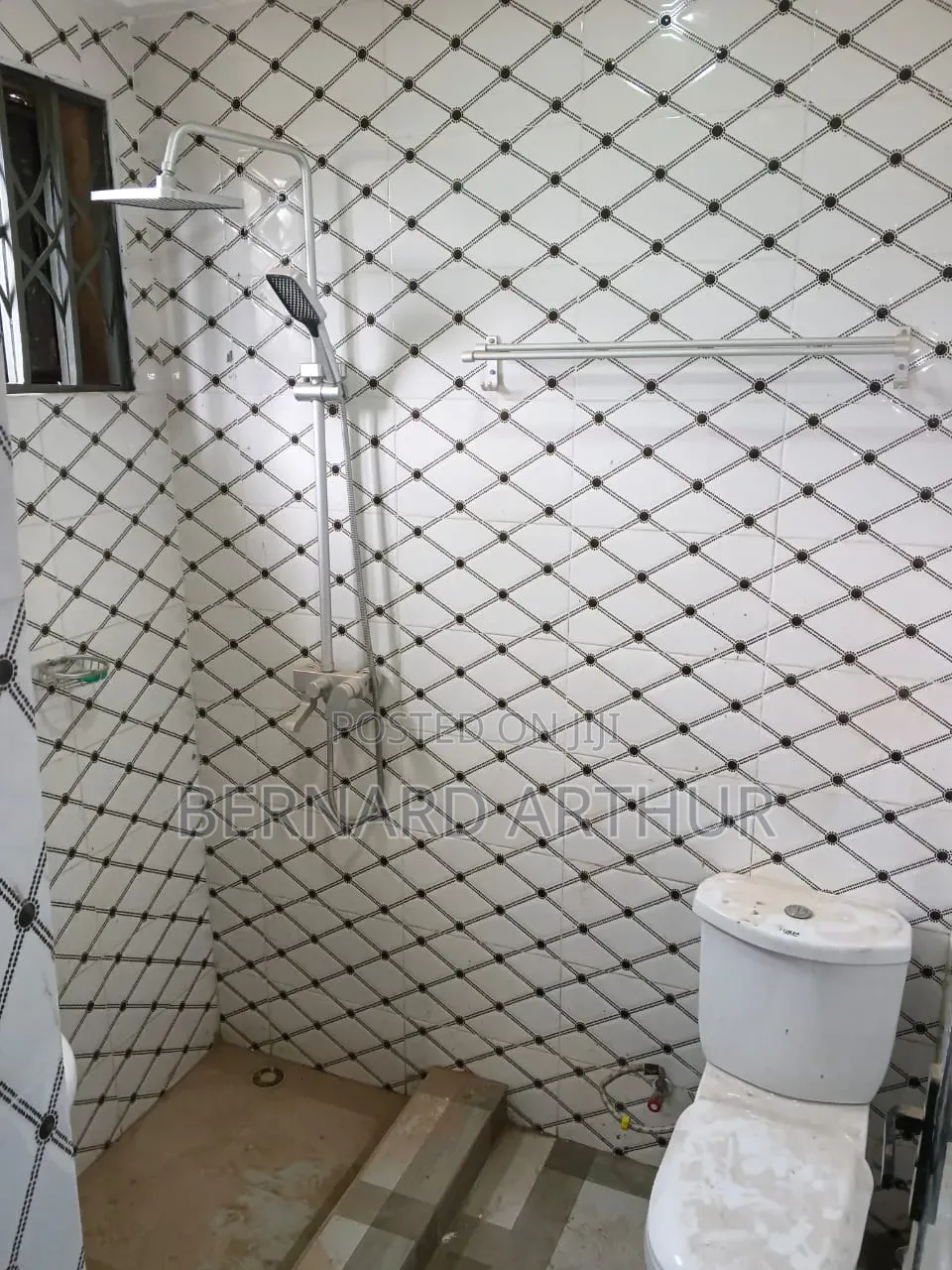 2bdrm Apartment in Bernard Agency, Pentecost for rent