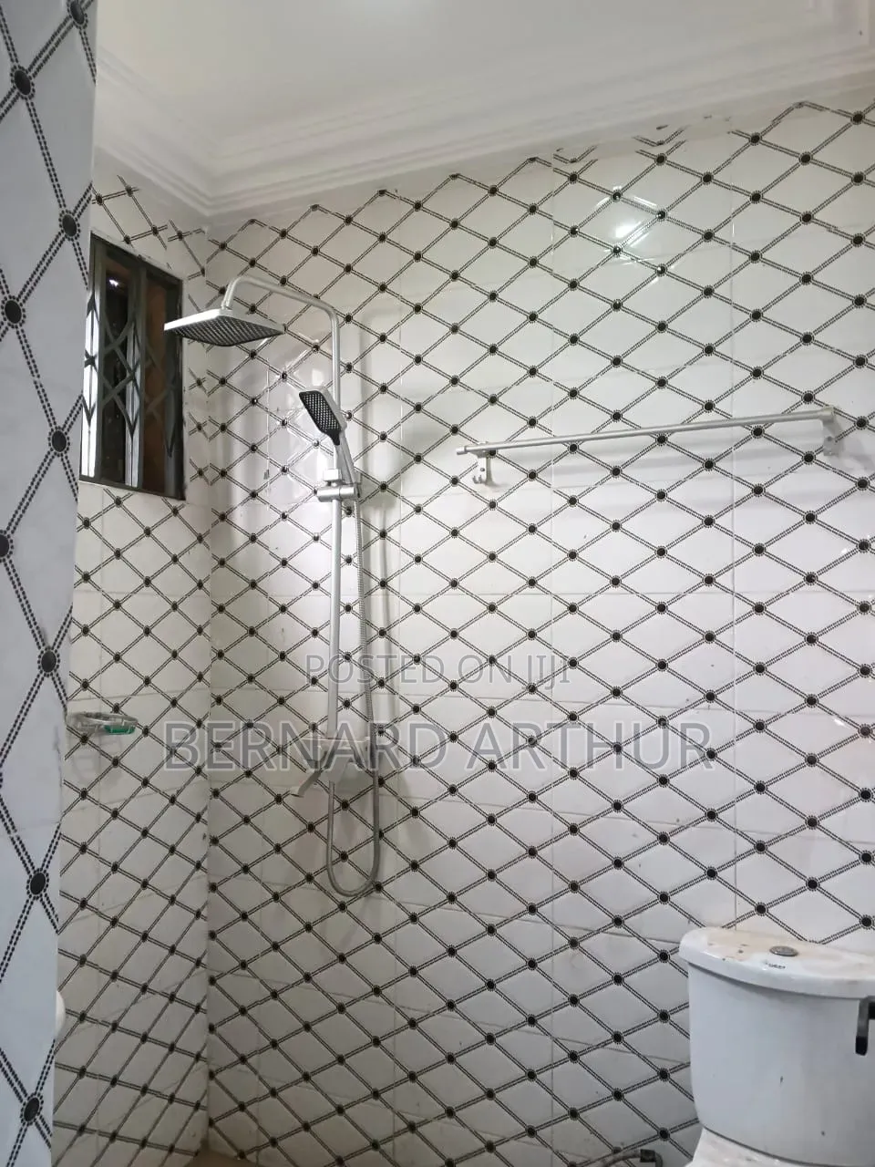 2bdrm Apartment in Bernard Agency, Pentecost for rent