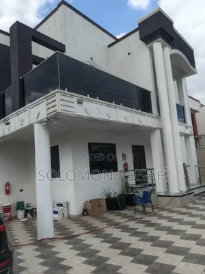 Furnished 5bdrm House in Free Will Agency, Kumasi Metropolitan for sale