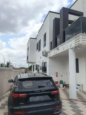 Furnished 5bdrm House in Free Will Agency, Kumasi Metropolitan for sale