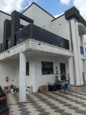 Furnished 5bdrm House in Free Will Agency, Kumasi Metropolitan for sale