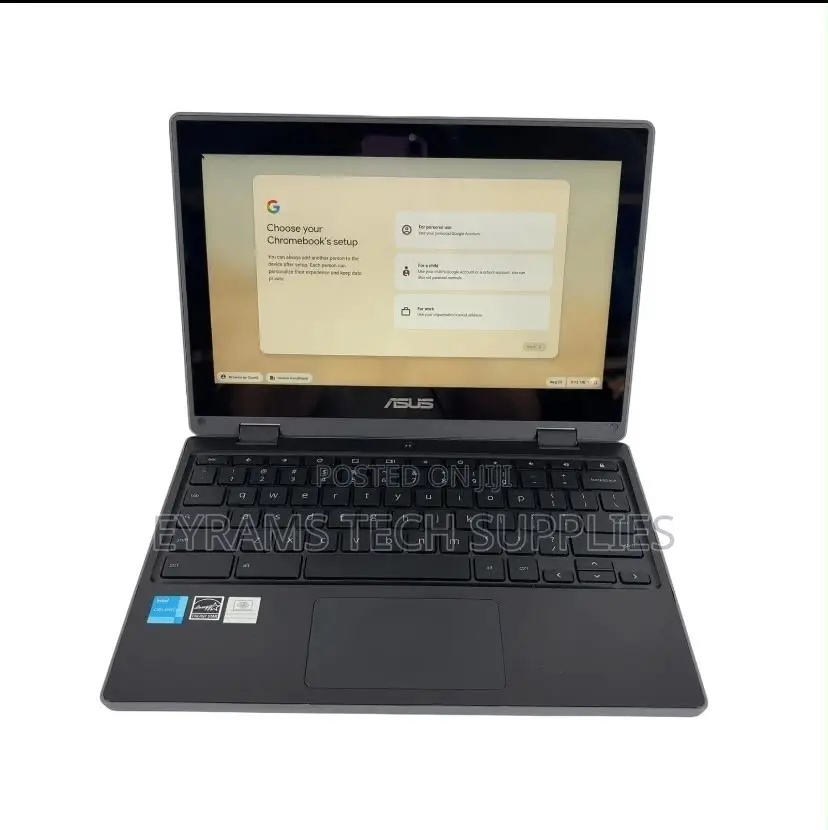 Laptop Asus Chromebook C201PA 8GB Intel Celeron eMMC 32GB