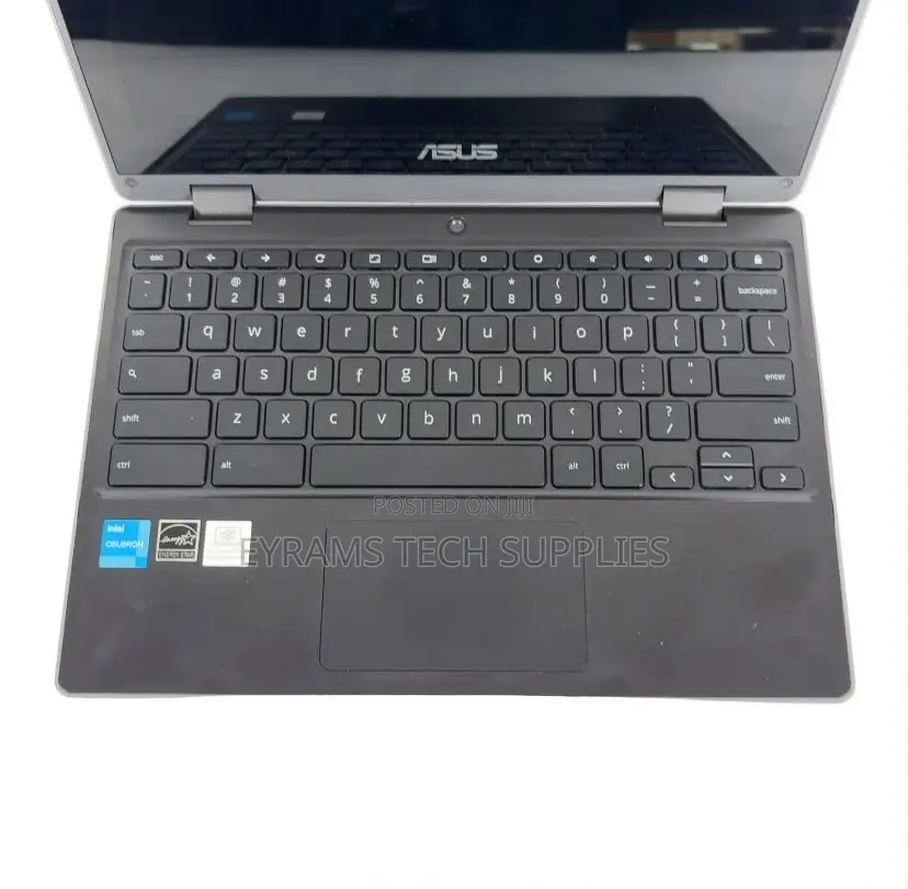Laptop Asus Chromebook C201PA 8GB Intel Celeron eMMC 32GB