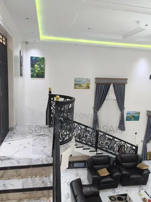 Furnished 5bdrm House in Free Will Agency, Kumasi Metropolitan for sale