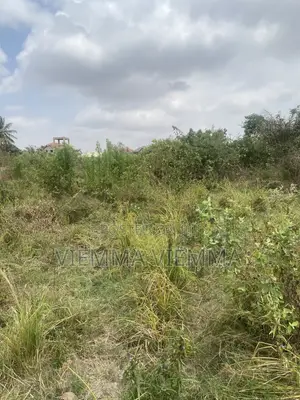 1 Acre Roadside Land for Sale at Oyibi