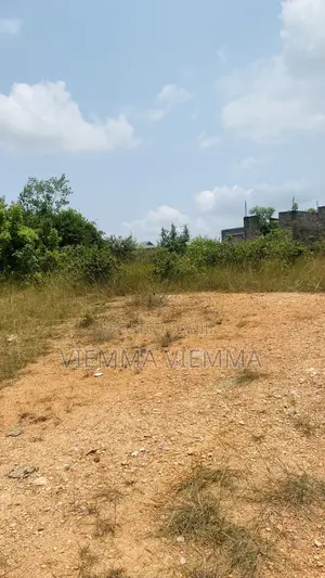 1 Acre Roadside Land for Sale at Oyibi