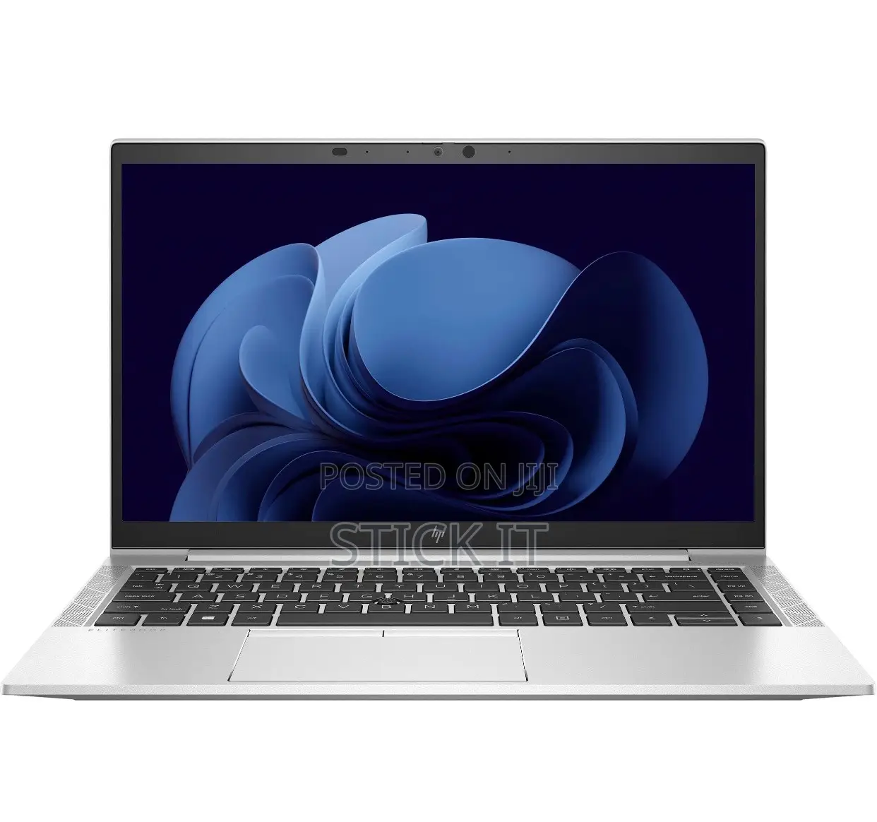 Laptop HP EliteBook 840 G8 8GB Intel Core i5 SSD 256GB