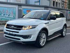 Car 2016 White