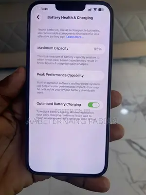 Apple iPhone 13 Pro Max 128 GB Blue