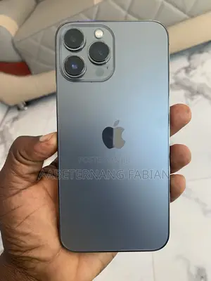 Apple iPhone 13 Pro Max 128 GB Blue
