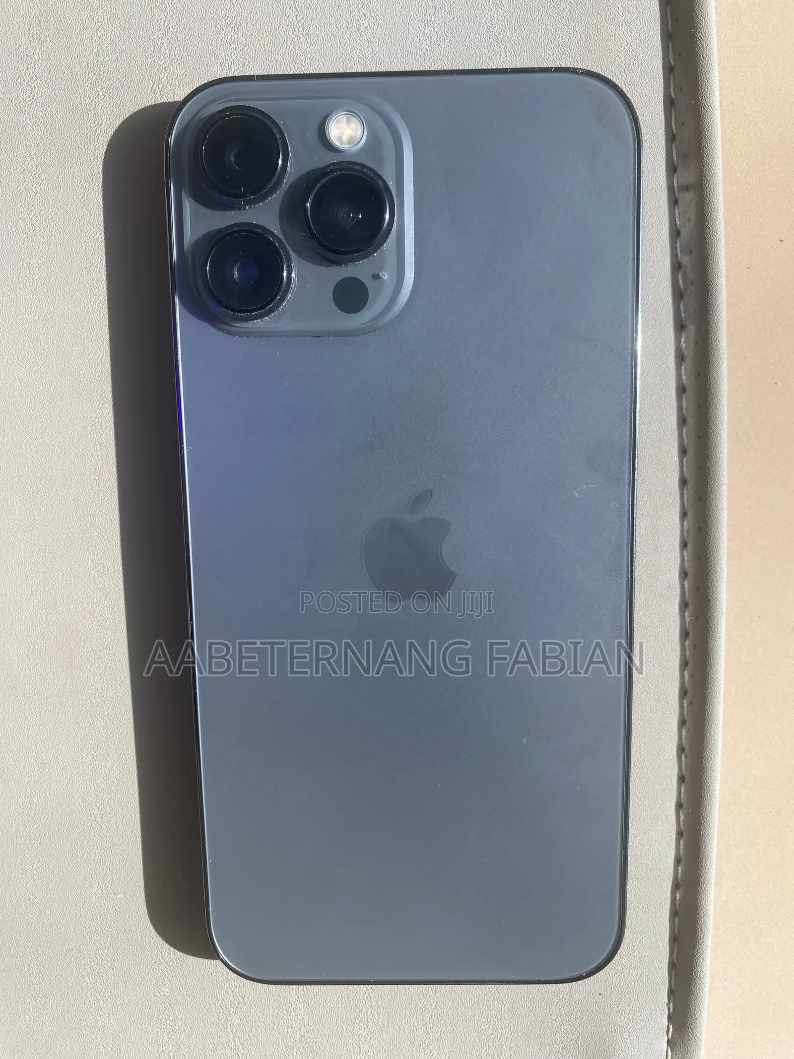 Apple iPhone 13 Pro Max 128 GB Blue
