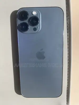 Apple iPhone 13 Pro Max 128 GB Blue