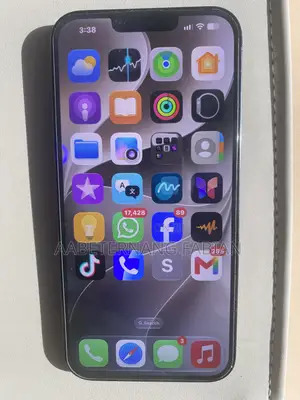 Apple iPhone 13 Pro Max 128 GB Blue