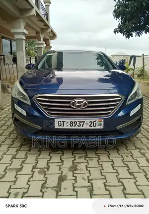 Strong Hyundai Sonata for Rentals