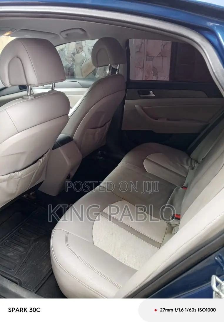 Strong Hyundai Sonata for Rentals