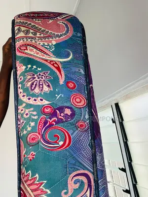 Latexfoam Mattress
