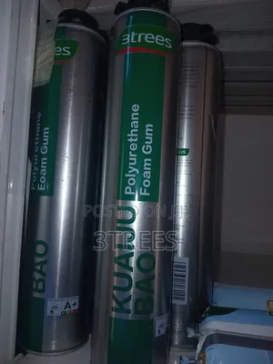 3trees Polyurethane (Pu) Foam