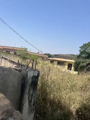 One Plot Forsale -West Legon