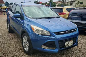 Ford Escape SE 2013 Blue