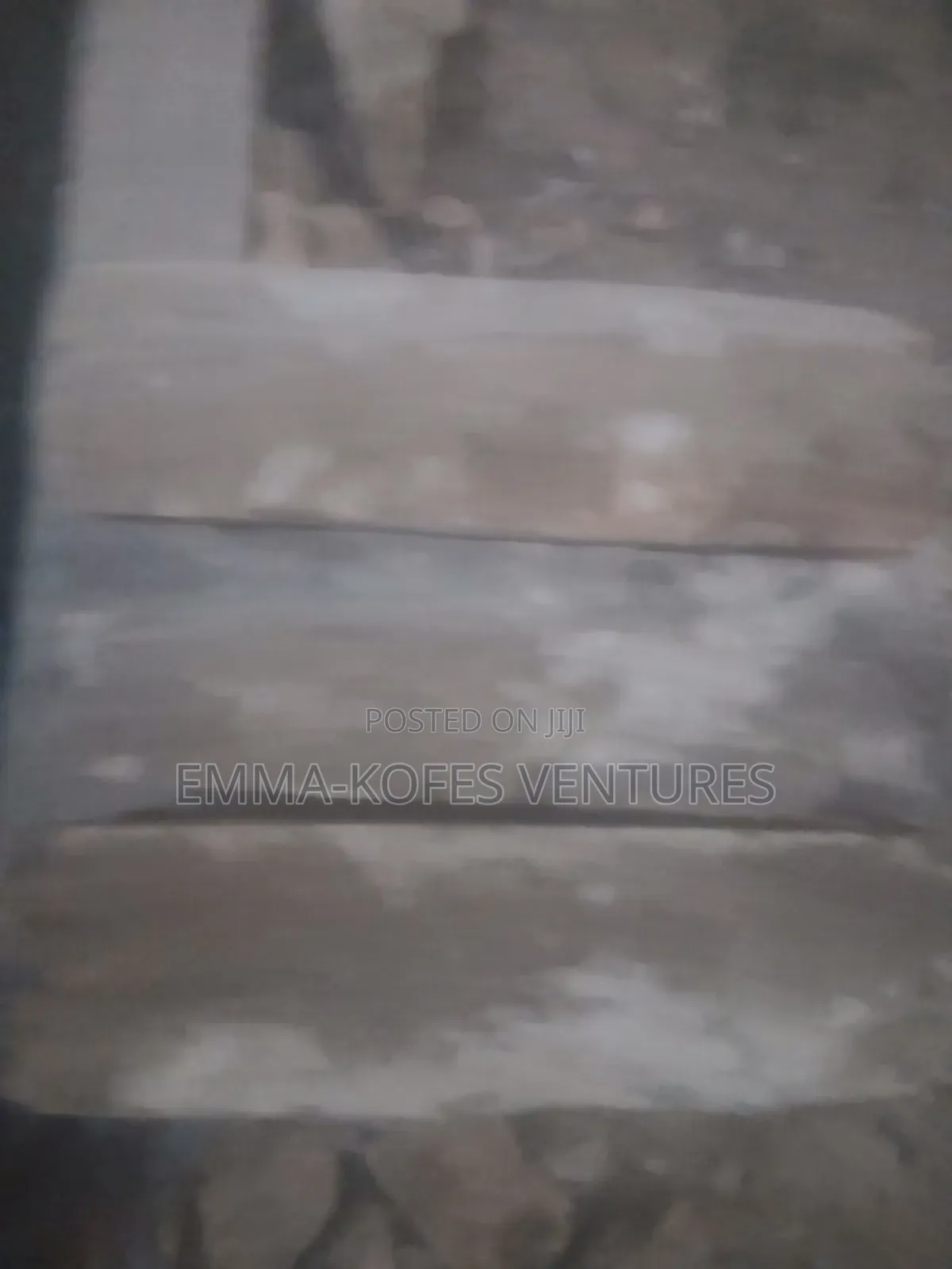 Solid 6 Inches Concrete Blocks for Sale - 6 GHS Only - Dansoman