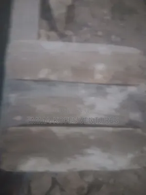 Solid 6 Inches Concrete Blocks for Sale - 6 GHS Only - Dansoman