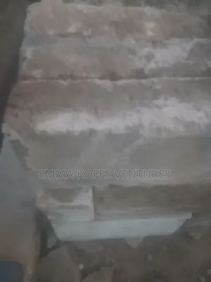 Solid 6 Inches Concrete Blocks for Sale - 6 GHS Only - Dansoman