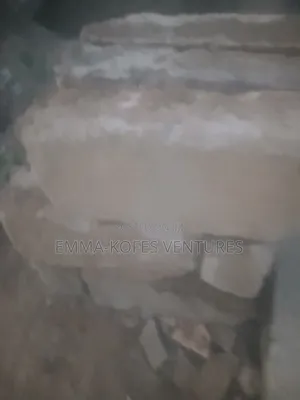 Solid 6 Inches Concrete Blocks for Sale - 6 GHS Only - Dansoman
