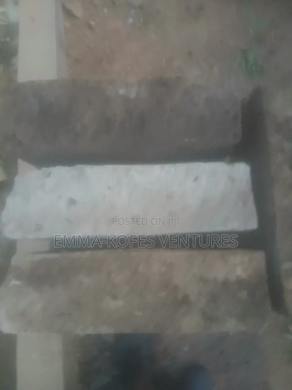 Solid 6 Inches Concrete Blocks for Sale - 6 GHS Only - Dansoman