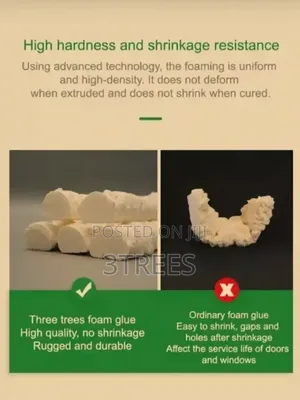 3trees Polyurethane (Pu) Foam