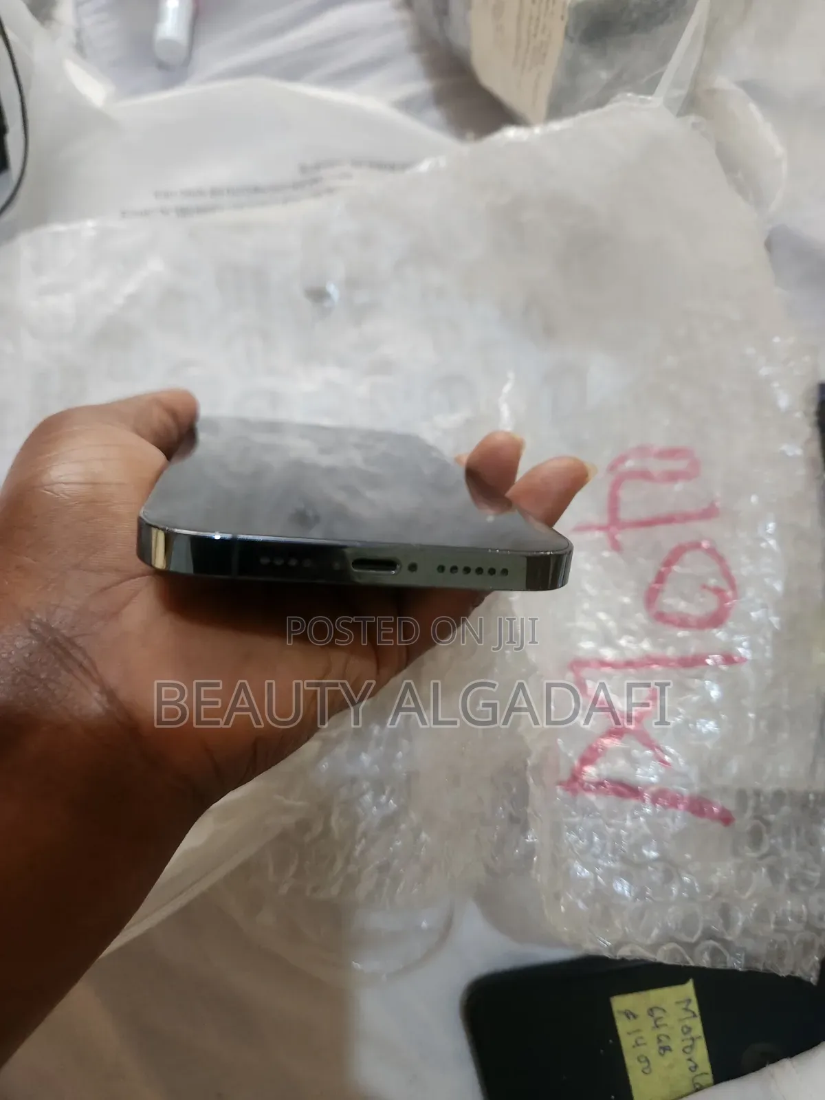 Apple iPhone 12 Pro Max 128 GB Blue