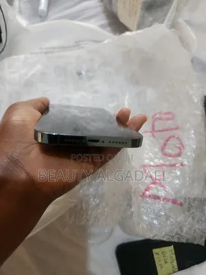 Apple iPhone 12 Pro Max 128 GB Blue