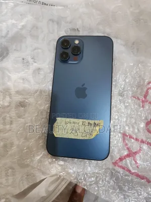 Apple iPhone 12 Pro Max 128 GB Blue