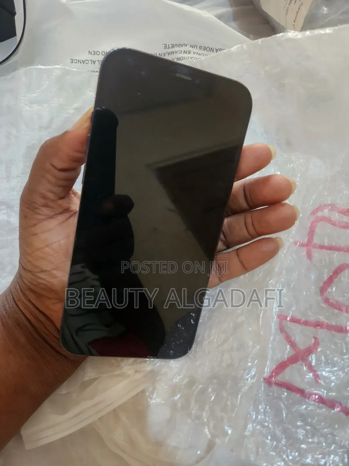 Apple iPhone 12 Pro Max 128 GB Blue