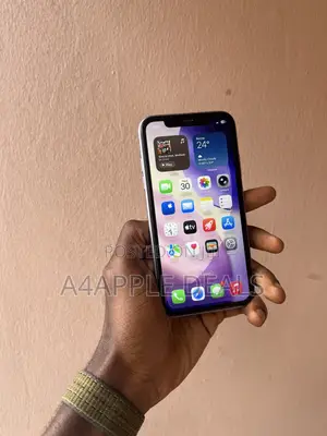 Apple iPhone 11 64 GB Blue