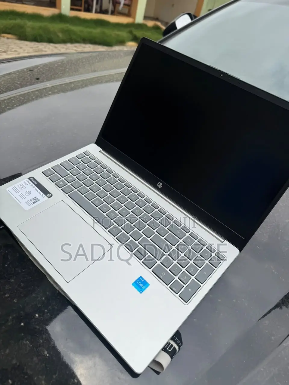 Laptop HP Elite x360 830 G10 8GB Intel Core i5 HDD+SSD 500GB