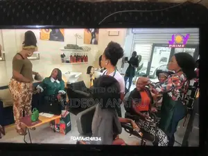 Neatly Used LG 47" Smart LED TV - Full HD`
