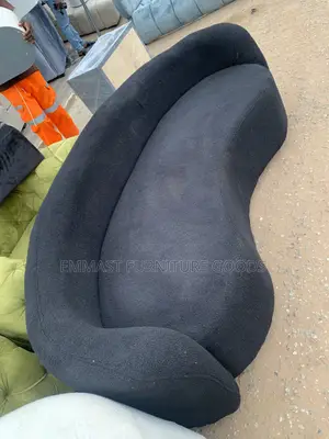 Curve 3in1 Sofa Available in Different Colors