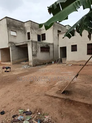 6bdrm House in Free Will Agency, Kumasi Metropolitan for sale