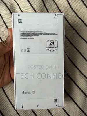 New Samsung Galaxy A37 256 GB Black