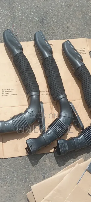 Mercedes-Benz Air Intake Hoses