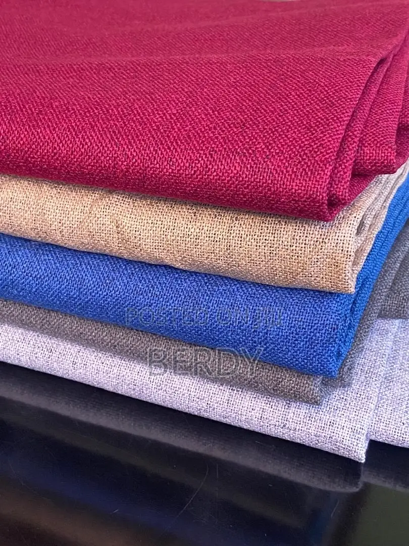 Hotel/Air BnB Standard Curtains