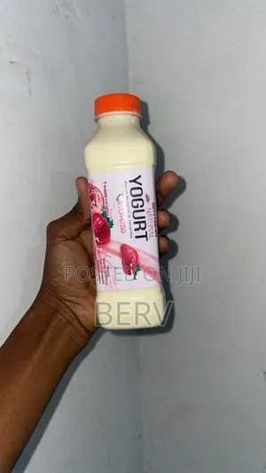 Greek Yogurt and Fresh Yogurt