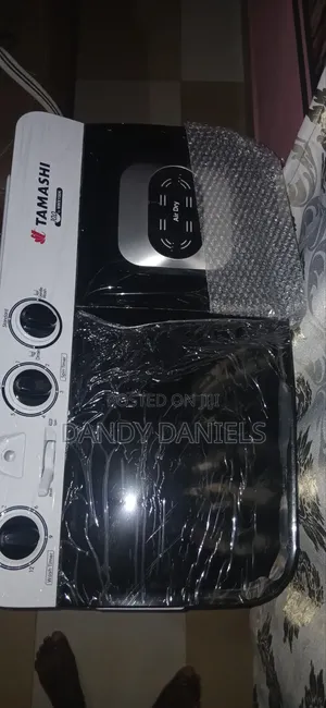 Tamashi 10KG Washing Machine