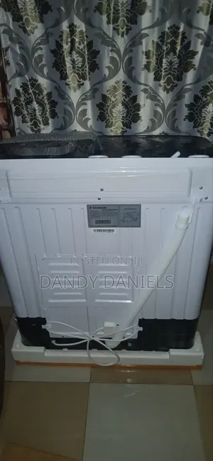 Tamashi 10KG Washing Machine