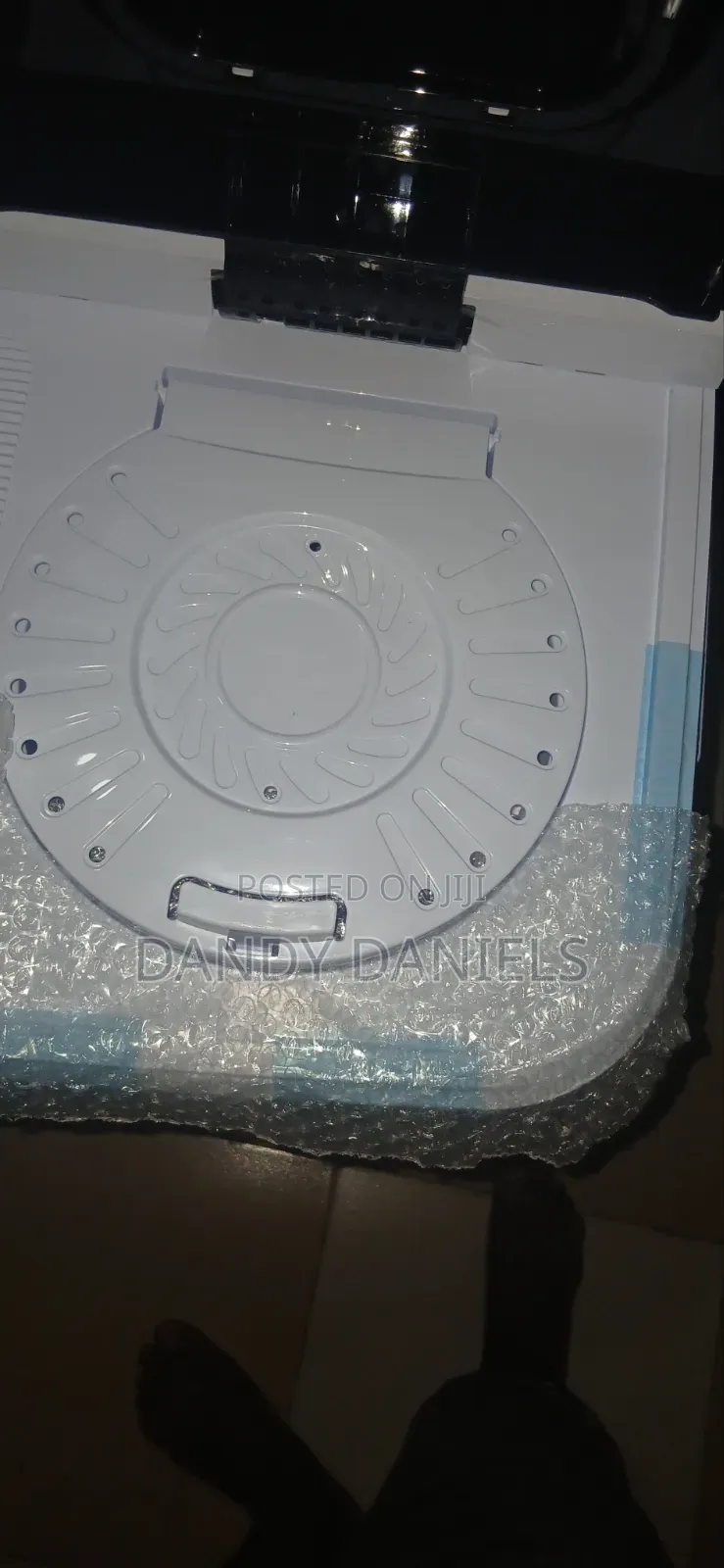 Tamashi 10KG Washing Machine