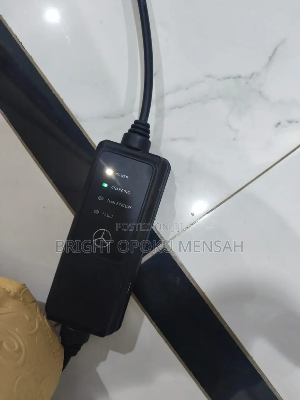 Mercedes-Benz E300 2021 Black