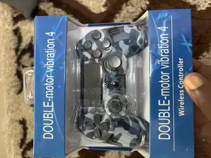 PS4 Controllers. Compatible to PC & Console