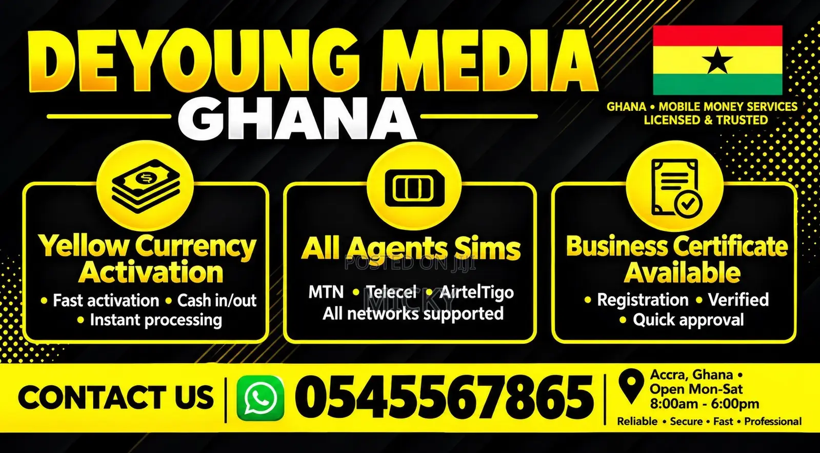 Agent Sim & Virtual Numbers for Whatsapp